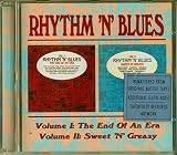 Rhythm 'n' Blues Vols 1 & 2