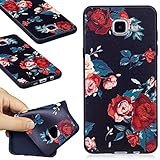 Aireratze(TM) Samsung Galaxy A3 2016/A310 ケース　PU　手帳型　携帯電話用 [USBケーブルは無料です]　カバー カード収納ポケット付き　マグネット式　ストラ