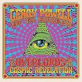 The Overlords of the Cosmic Re [12 inch Analog]