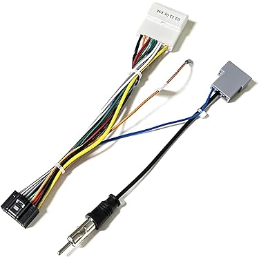 Amazon.co.jp 最新リリース: カーオーディオ用ケーブル の新着