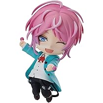 ヒプノシスマイク ヒプマイ ねんどろいど 飴村乱数 61FWoWfK-dL._AC_UL210_SR210,