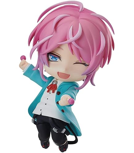 Amazon.co.jp: ねんどろいど ヒプノシスマイク -Division Rap