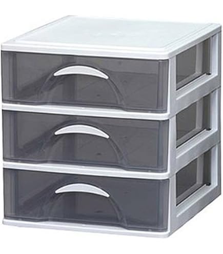 Amazon｜アイリスオーヤマ チェスト テーブルチェスト ワイド 幅35.5