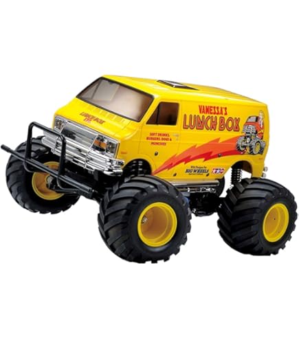 Amazon.co.jp: TAMIYA BLACKFOOT XTREME タミヤ ブラックフット