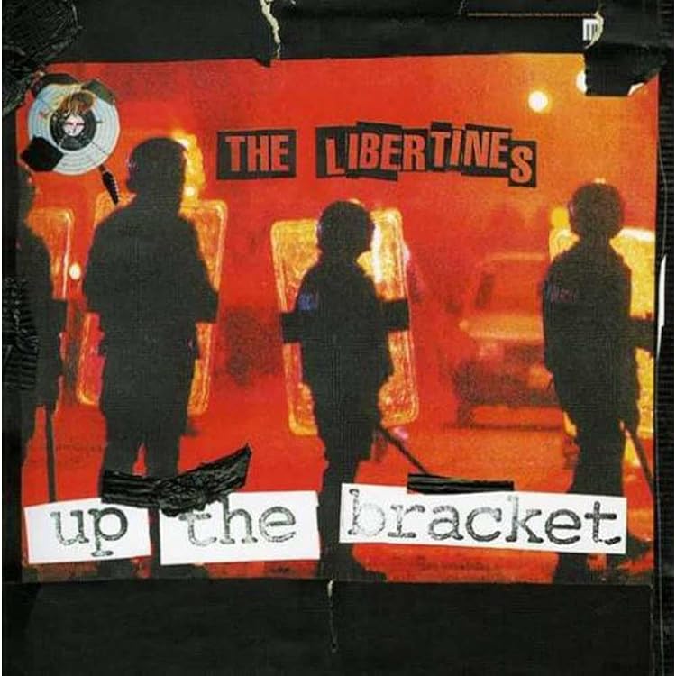 Amazon.co.jp: The Libertines [輸入盤CD] (RTRADCD166): ミュージック