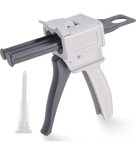 Project Kit Includes (12) PC Products 72561 PC-Concrete Two-Part Epoxy