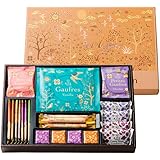 【上野凮月堂 ゴーフルセレクション 31個入り】お菓子 焼き菓子 ギフト スイーツ 御年賀 菓子折り 御挨拶 粗品 ギフト お菓子 記念品 景品 粗品 上野風月堂 風月堂 退職 御挨拶 クッキー ビスケット 御祝い 内祝い