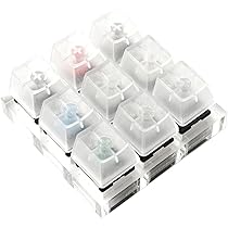 メカニカルレスト（総アクリル製） 61FX4a9X2jL._AC_UL210_SR210,