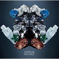 PERMAFROST