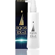 | イクオス EXプラス 育毛剤 120ml 医薬部外品 男性用 発毛
