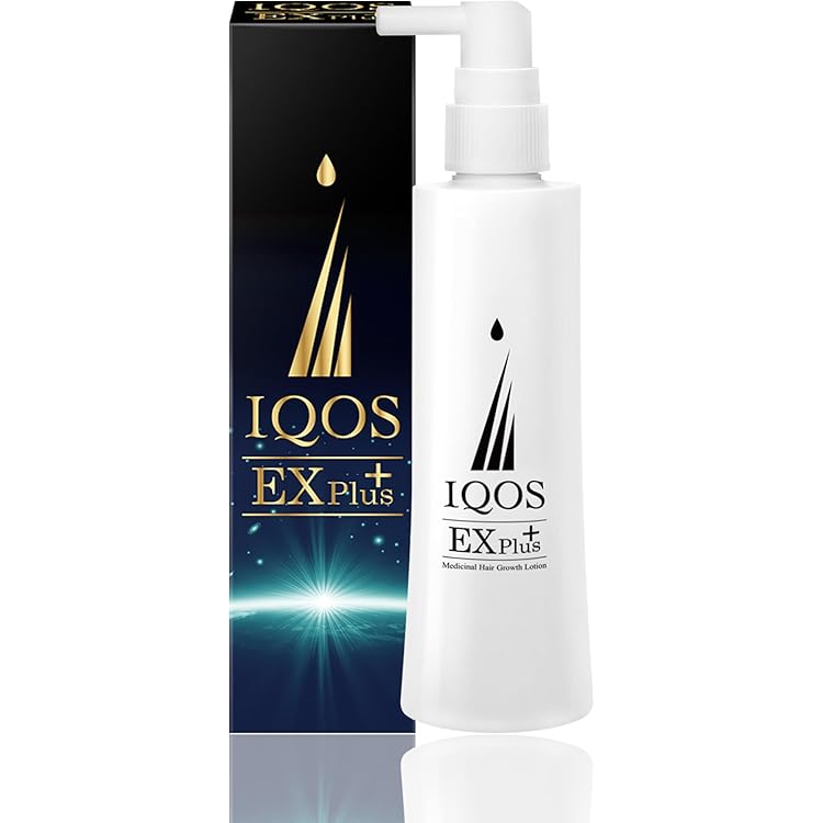 楽天市場】公式 イクオス IQOS EXプラス & サプリメント 90粒 2点  