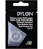 Amazon | DYLON マルチ (衣類・繊維用染料) 5g col.26 ジャングル