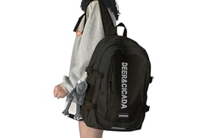 [monomark] 【モノマーク】【現役モデル推奨】リュック レディース 通学 韓国 大容量 バックパック バッグ 【日本正規ブランド】