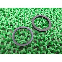 ポコ　シールセット　1/2 Amazon | HONDA（ホンダ） 【純正部品】シールセット ピストン