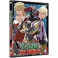 TIGER&BUNNY(タイガー&バニー) 4 [DVD]