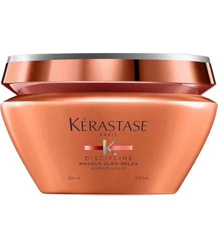 Amazon.co.jp: ケラスターゼ ヘアマスク マスク クロマフィラー 200mL