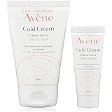 アベンヌ(Avene) 薬用ハンドクリームスモール+薬用ハンドクリーム特製サイズ