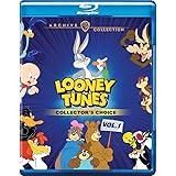 Looney Tunes Collector’s Choice Volume 1 [Blu-ray]