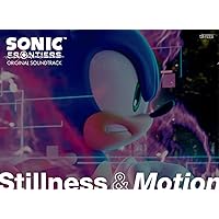 Amazon.co.jp: SONIC LOST WORLD ORIGINAL SOUNDTRACK WITHOUT