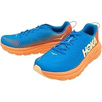 Amazon | HOKA ONE ONE(ホカ オネオネ) M RINCON 3 COASTAL SKY
