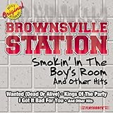Smokin in the Boys Room & Other Hits