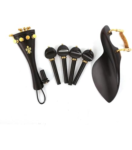 Amazon | [STRADPET]Titanium Tailgut Pro with Titanium Screws for