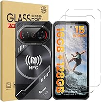 スマートフォン FOSSIBOT Amazon | FOSSiBOT F114 SIMフリー スマホ 本体 Android 15 スマホ