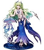 Amazon | 崩壊3rd 空の律者 キアナ 1/8 完成品フィギュア