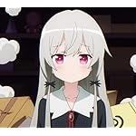 となりの吸血鬼さん Android(960×854)待ち受け ソフィー・トワイライト となりの吸血鬼さん Android(960×854)待ち受け ソフィー・トワイライト