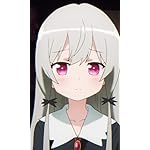 となりの吸血鬼さん FVGA(480×800)壁紙 ソフィー・トワイライト となりの吸血鬼さん FVGA(480×800)壁紙 ソフィー・トワイライト