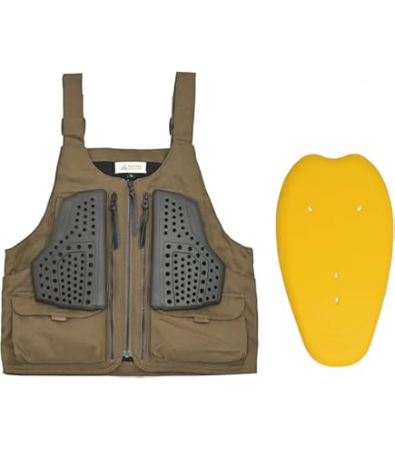 Amazon | MACNA (マクナ) クーリングベストエボ COOLING VEST EVO