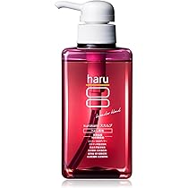 haru kurokami ノンシリコンシャンプー ラベンダーブレンド　3本 楽天市場】【10/20はP15倍】【haru 公式】ハル｜ haruシャンプー