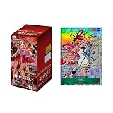 【Heroines Edition1BOX&画像内確定オリパ！】Heroines Edition(ヒロインズエディション)1Box＆画像内カード確定 ワンピース テープ付き 未開封