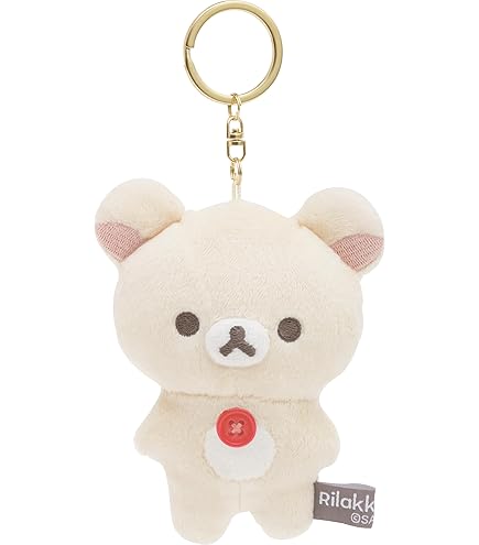 Amazon.co.jp: サンエックス(San-X) リラックマ ｢桜テーマぬいぐるみ 