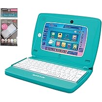 Amazon | 【液晶保護フィルム付き】スキルアップ タブレット