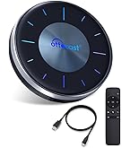 外付けハードディスク・ドライブ ottocast OttoAiBox P3 OTTOCAST P3 CarPlay AI Box