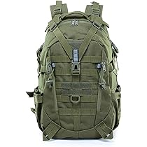 バッグ ミリタリー military Amazon.co.jp: 25Lキャンプバックパックミリタリーバッグ