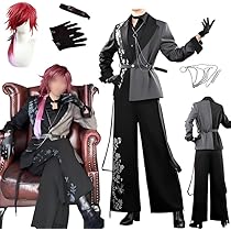 ローレン・イロアス 通常衣装 Vtuber ローレン・イロアス コスプレ衣装|コスプレ衣装通販