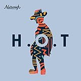 H.O.T(通常盤)