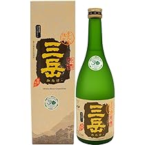 原酒 三岳　本格焼酎　720ml 　2本　入手困難 2025年最新】三岳原酒の人気アイテム - メルカリ