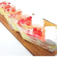 ショートケーキ(発送停止中、購入はしますページ ショートケーキ。』｜感想・レビュー・試し読み - 読書メーター