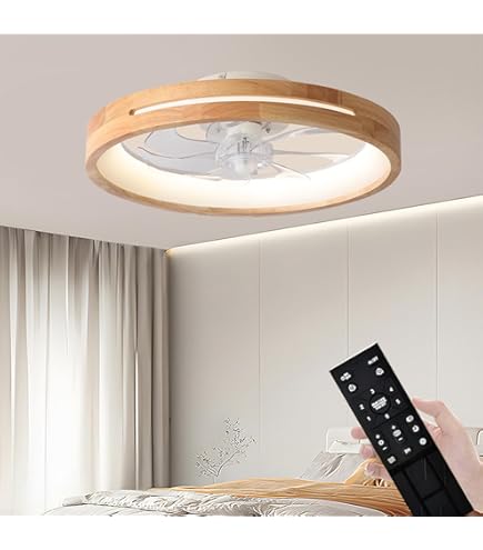Amazon.co.jp: SHINPURU シーリングファン シーリングファンライト led