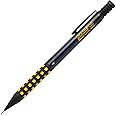 【Amazon.co.jp限定】 ぺんてる シャープペン スマッシュ 0.5mm Q1005-18A ダークネイビー