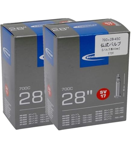 Amazon | 2本セット SCHWALBE(シュワルベ) G-ONE ALLROUND 700c