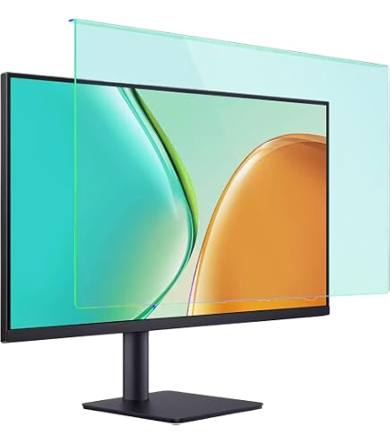 Amazon.co.jp: 32インチ 16:9 覗き見防止フィルター 吊り下げ式