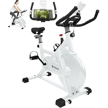 Amazon.co.jp 人気ギフトランキング: フィットネスバイク で、ギフトの