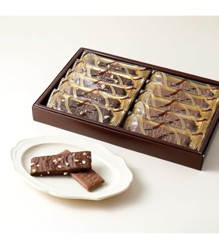 Amazon | 【パリ 8個入り】PARIS BUTTER CHOCOLAT パリバターショコラ