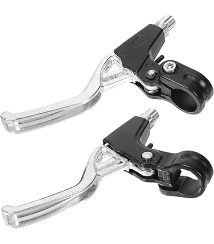 u*a様 PAUL mini moto brake ブラック ミニ Vブレーキ Amazon.com