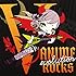 V-ANIME ROCKS evolution