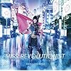 Miss.Revolutionist 初回盤(DVD付)